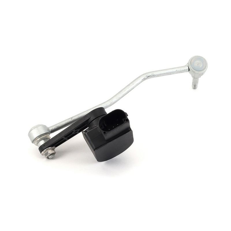 Audi A8 D3 (4E2, 4E8) Sensor de Nivelamento Dianteiro Esquerdo ARNOTT 4E0941285E — 4