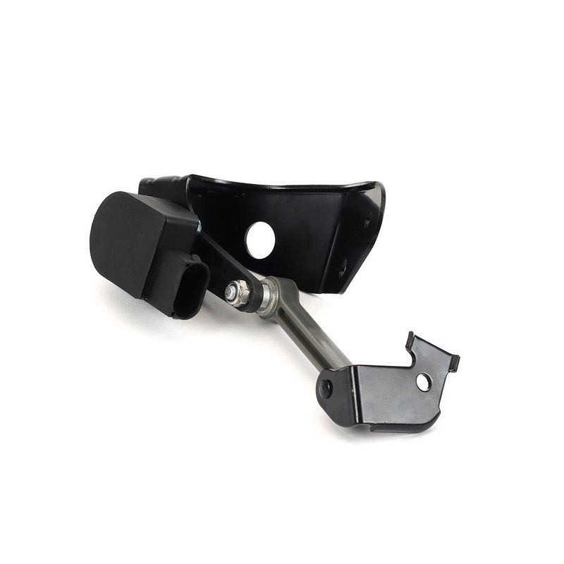 Audi A8 D3 (4E2, 4E8) Sensor de Nivelamento Traseiro Direito ARNOTT 4E0616572D — 4