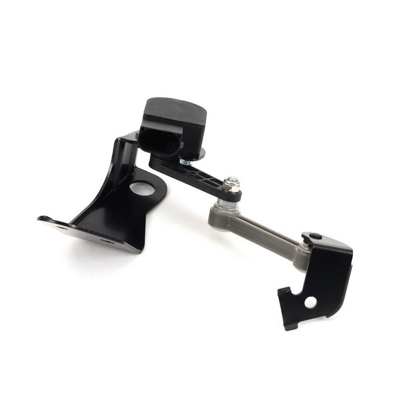 Audi A8 D3 (4E2, 4E8) Sensor de Nivelamento Traseiro Esquerdo ARNOTT 4E0616571D — 2