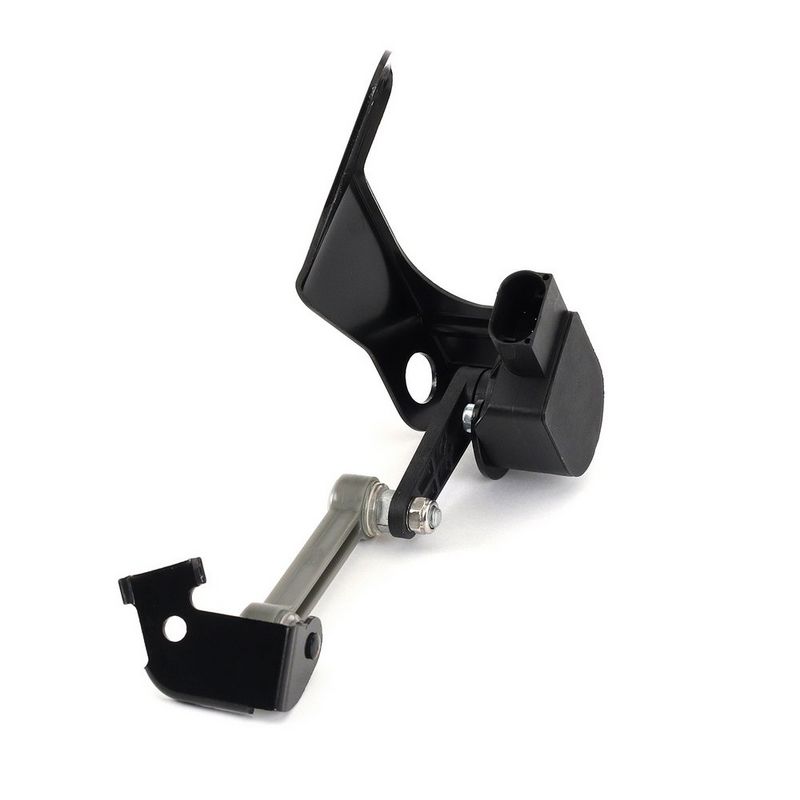 Audi A8 D3 (4E2, 4E8) Sensor de Nivelamento Traseiro Esquerdo ARNOTT 4E0616571D — 4