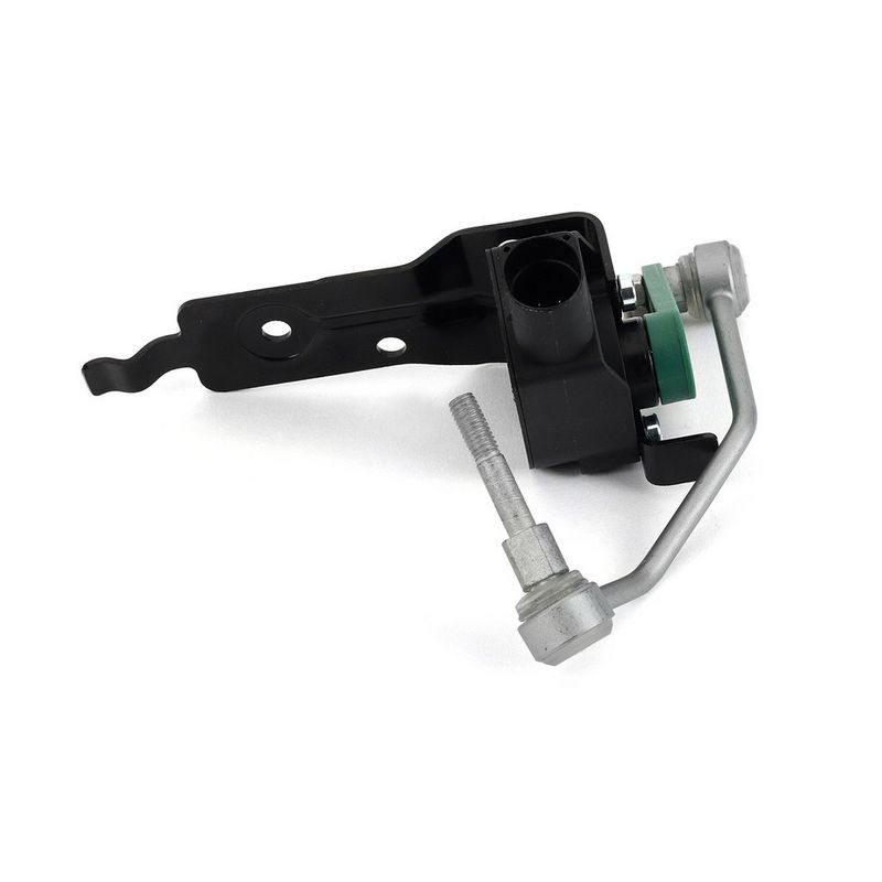 Audi A6 C6 Avant (4F5) Sensor de Nivelamento Dianteiro Esquerdo ARNOTT 4F0941285B — 6