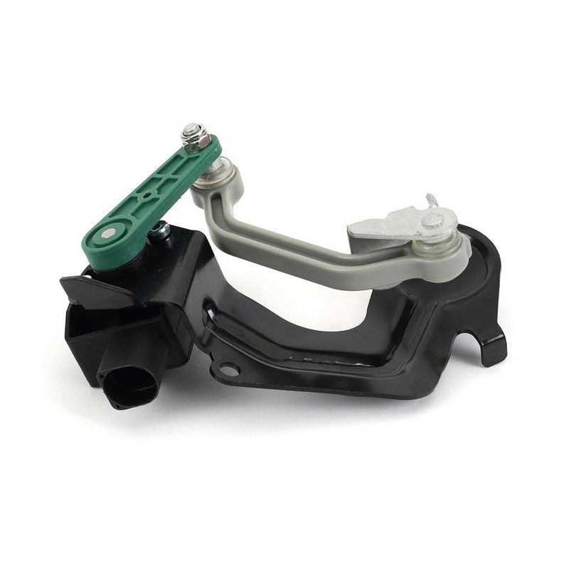 Audi A6 C6 Avant (4F5) Sensor de Nivelamento Traseiro Direito ARNOTT 4F0616572D — 7