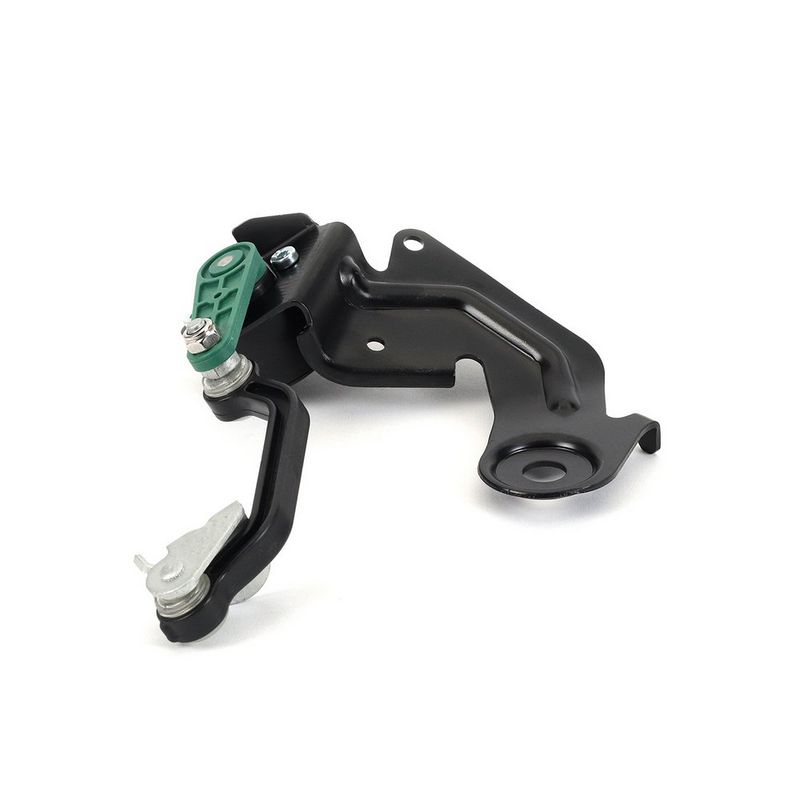 Audi A6 C6 Avant (4F5) Sensor de Nivelamento Traseiro Esquerdo ARNOTT 4F0616571J — 2