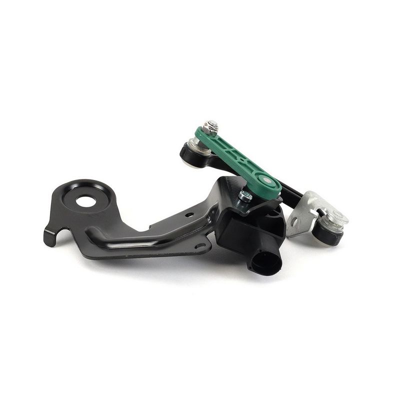 Audi A6 C6 Avant (4F5) Sensor de Nivelamento Traseiro Esquerdo ARNOTT 4F0616571J — 4