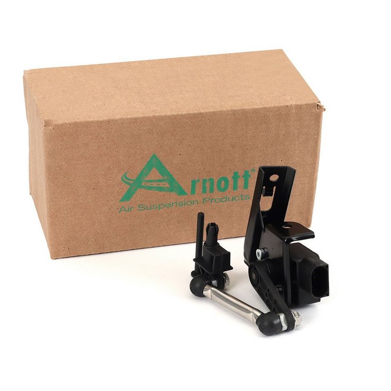 Porsche Panamera (970) Sensor de Nivelamento Dianteiro Direito ARNOTT 97034302203 — 6