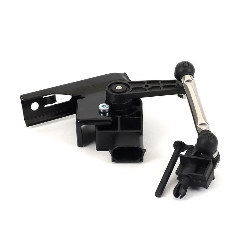 Porsche Panamera (970) Sensor de Nivelamento Dianteiro Esquerdo ARNOTT 97034302103 — 2