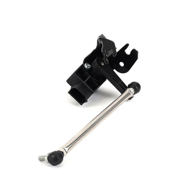 Porsche Panamera (970) Sensor de Nivelamento Traseiro Esquerdo ARNOTT 97033302103 — 2