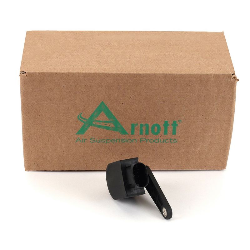 BMW Série 5 Touring (F11) Sensor de Nivelamento ARNOTT 37146784072 — 6