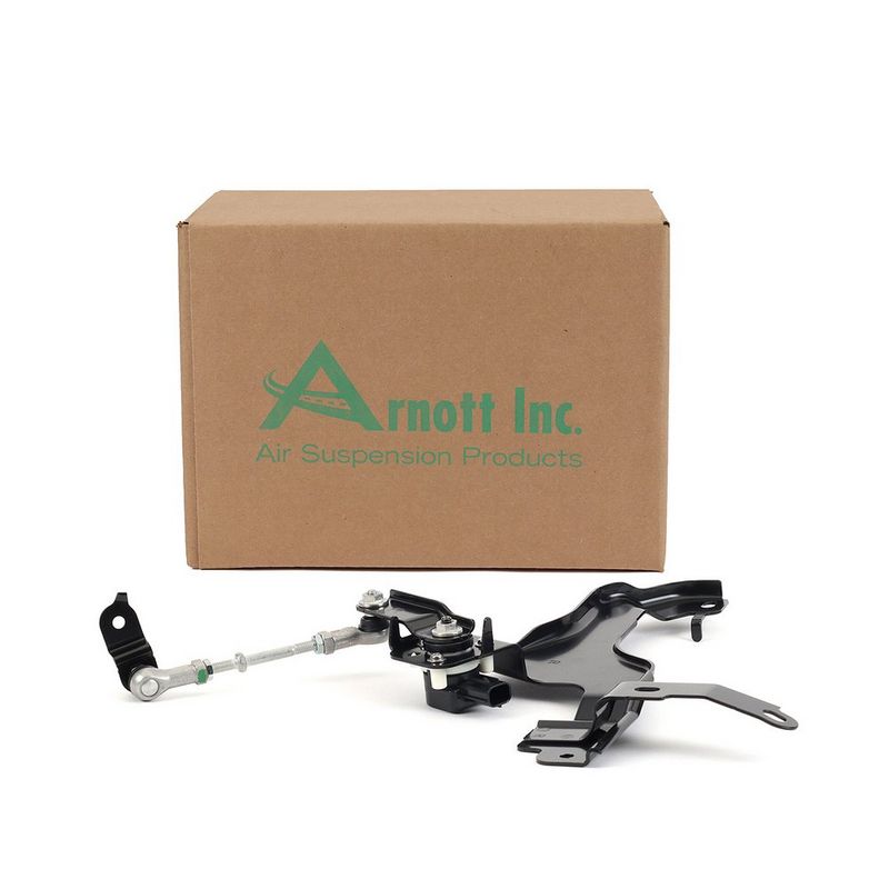 Lexus LS (F4) Sensor de Nivelamento Dianteiro Direito ARNOTT 8940550070 — 6