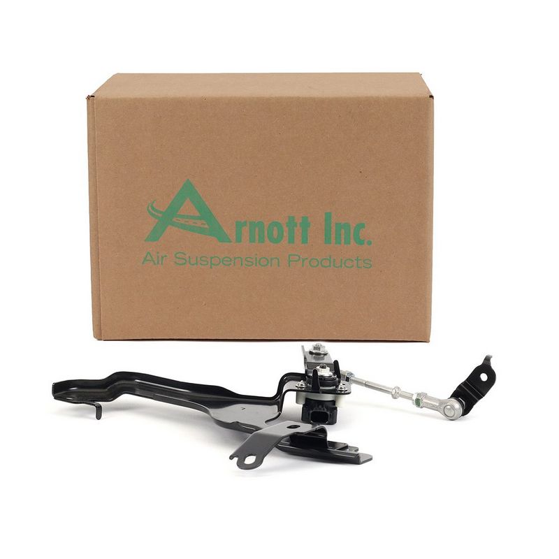Lexus LS (F4) Sensor de Nivelamento Dianteiro Esquerdo ARNOTT 8940650100 — 6