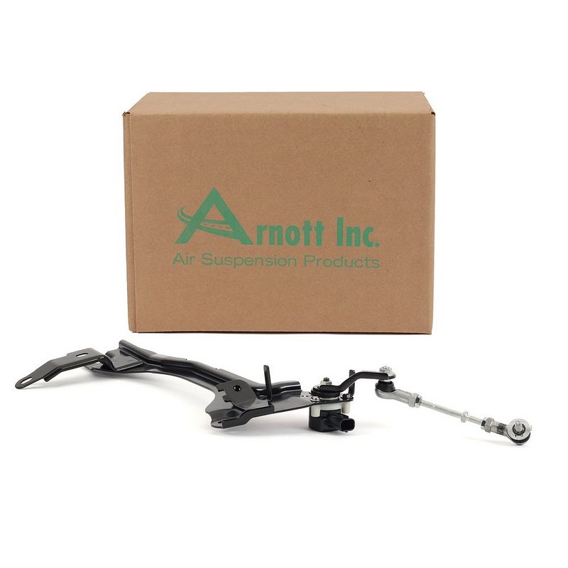 Lexus LS (F4) Sensor de Nivelamento Dianteiro Direito ARNOTT 8940550090 — 6