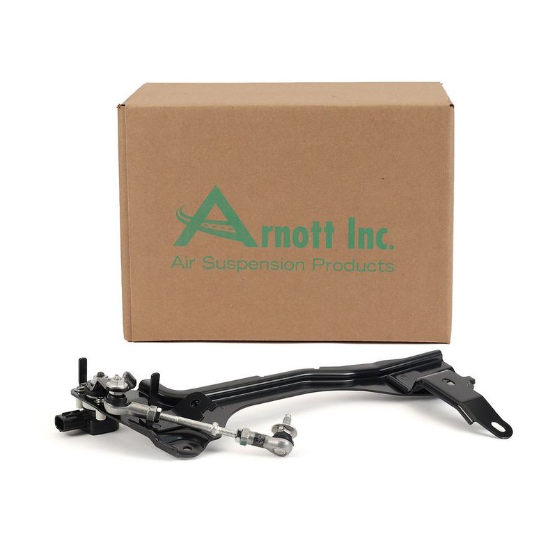 Lexus LS (F4) Sensor de Nivelamento Dianteiro Esquerdo ARNOTT 8940650120 — 6