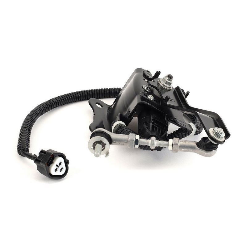 Lexus LX (UZJ100) Sensor de Nivelamento Dianteiro Direito ARNOTT 8940560010 — 2