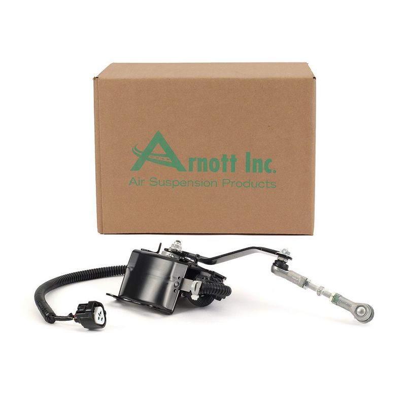Lexus LX (UZJ100) Sensor de Nivelamento Dianteiro Direito ARNOTT 8940560010 — 6