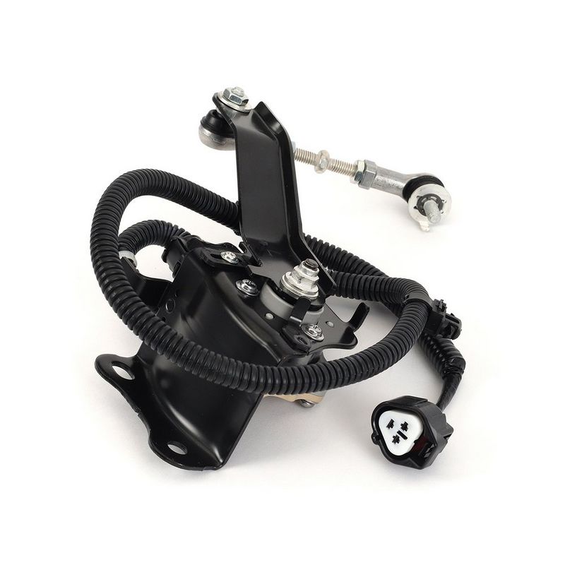 Lexus LX (UZJ100) Sensor de Nivelamento Dianteiro Esquerdo ARNOTT 8940660010 — 2