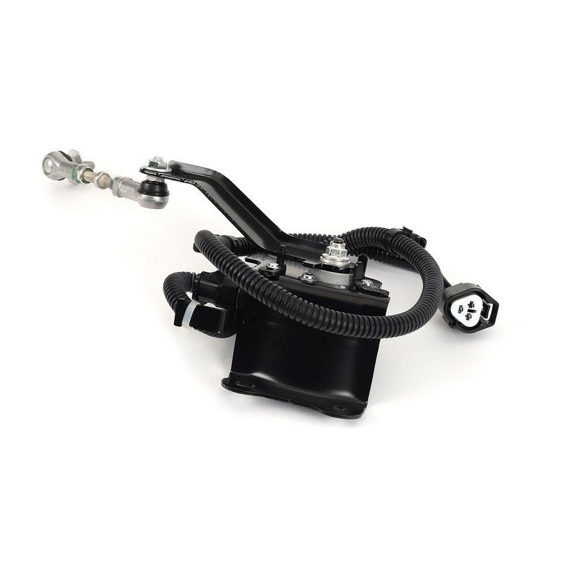 Lexus LX (UZJ100) Sensor de Nivelamento Dianteiro Esquerdo ARNOTT 8940660010 — 4