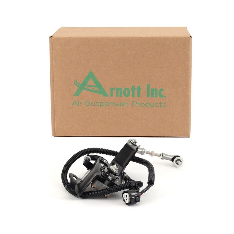 Lexus LX (UZJ100) Sensor de Nivelamento Dianteiro Esquerdo ARNOTT 8940660010 — 6