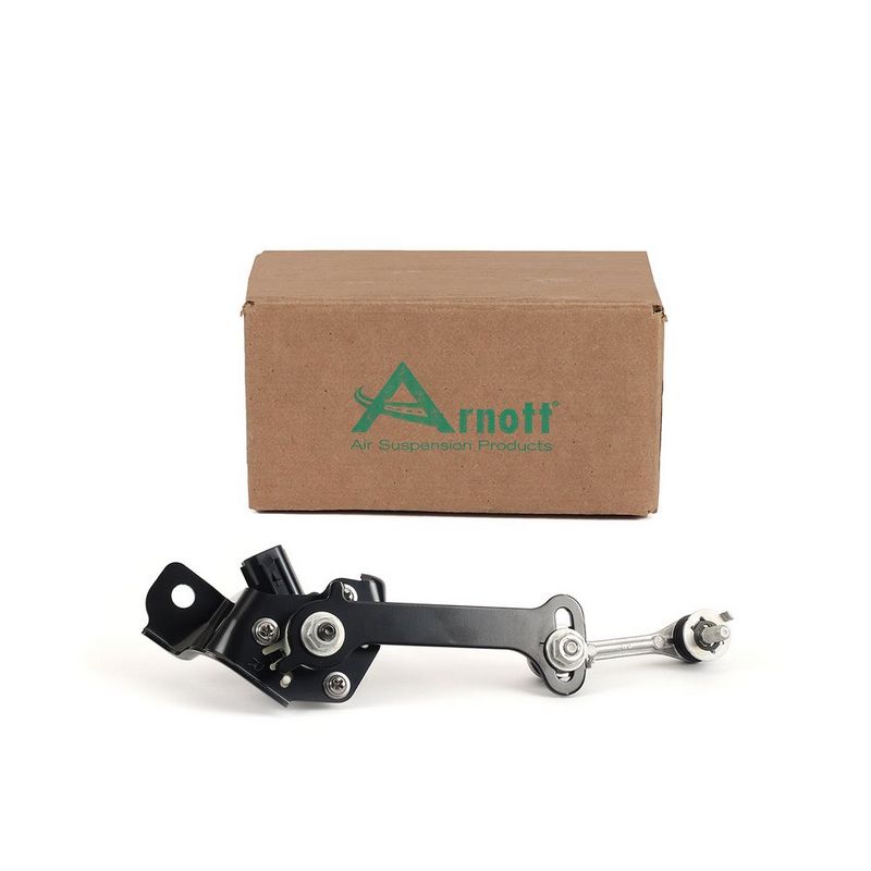 Toyota Land Cruiser (J7, JL7) Sensor de Nivelamento Dianteiro Direito ARNOTT 8940560020 — 6
