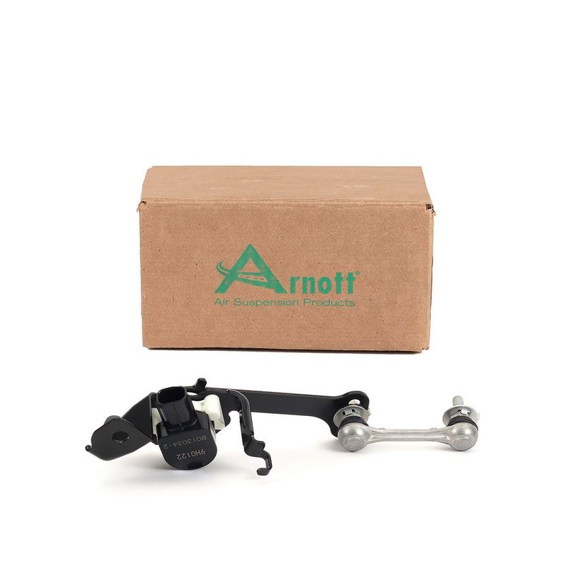 Toyota Land Cruiser (J7, JL7) Sensor de Nivelamento Dianteiro Esquerdo ARNOTT 8940660030 — 6