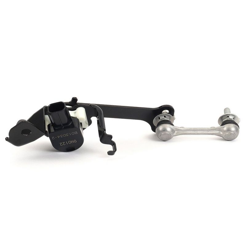 Toyota Land Cruiser (J7, JL7) Sensor de Nivelamento Dianteiro Esquerdo ARNOTT 8940660030 — 7