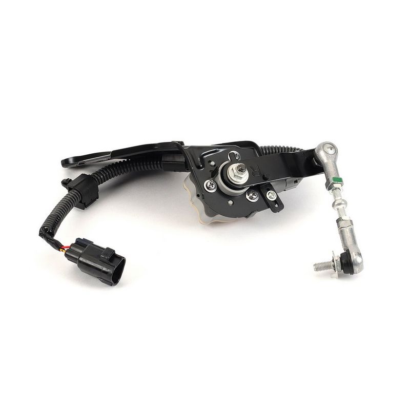 Toyota Land Cruiser Prado (J12) Sensor de Nivelamento Traseiro Direito ARNOTT 8940760021 — 2
