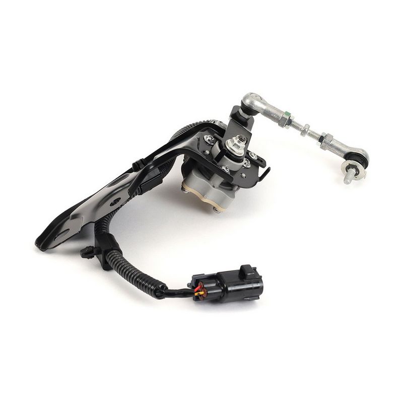 Toyota Land Cruiser Prado (J12) Sensor de Nivelamento Traseiro Direito ARNOTT 8940760021 — 4