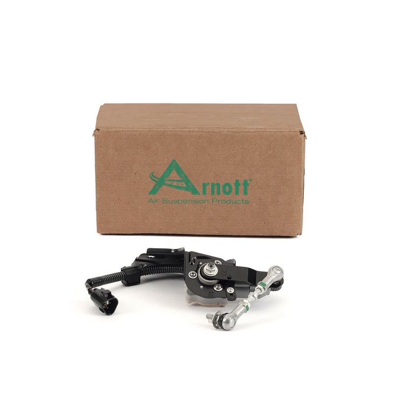 Toyota Land Cruiser Prado (J12) Sensor de Nivelamento Traseiro Direito ARNOTT 8940760021 — 6