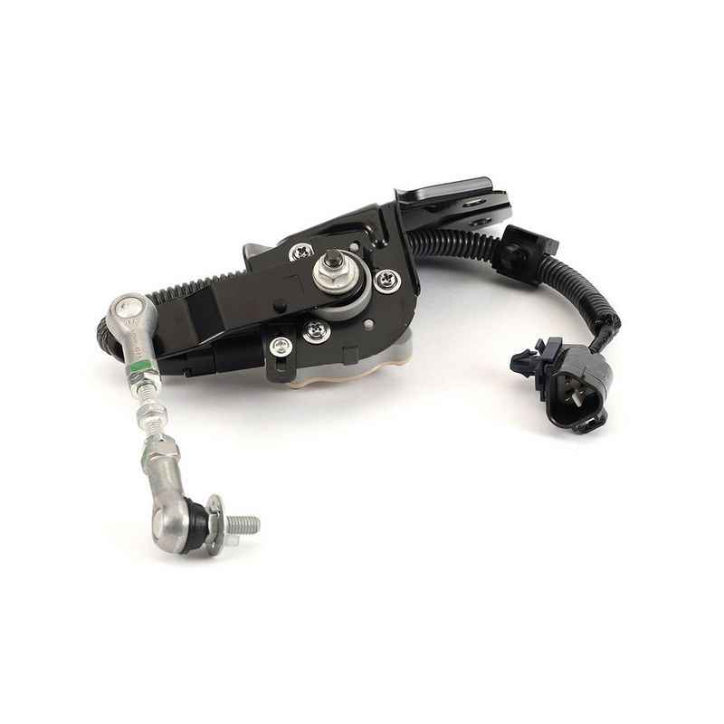 Toyota Land Cruiser Prado (J12) Sensor de Nivelamento Traseiro Esquerdo ARNOTT 8940860011 — 2