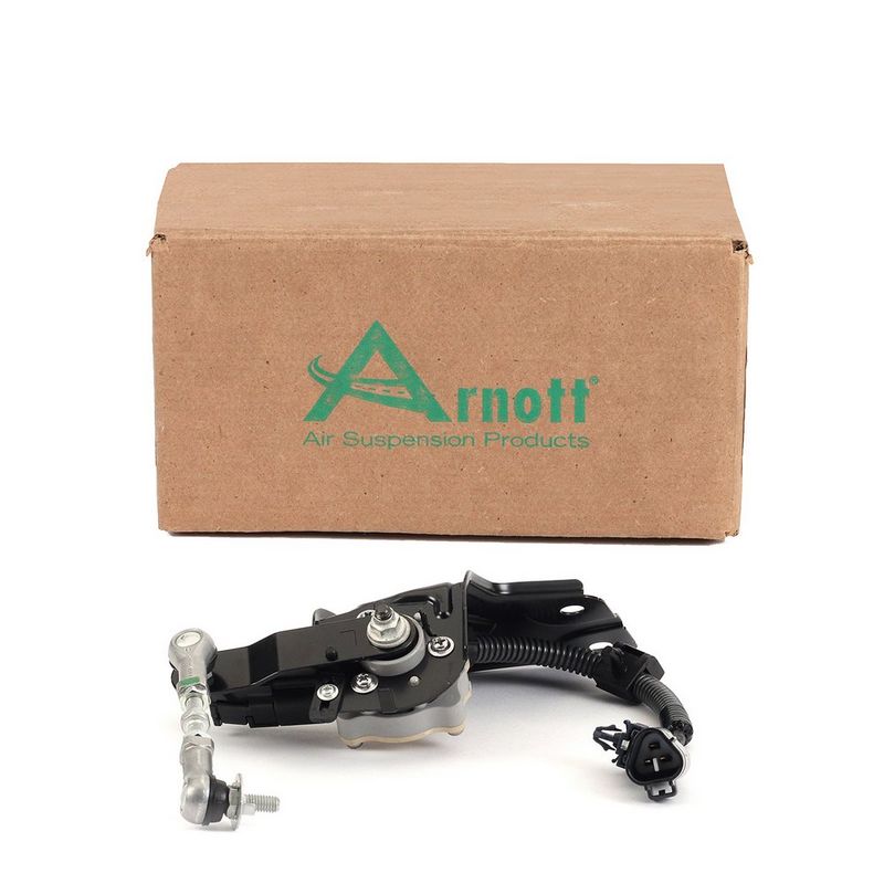 Toyota Land Cruiser Prado (J12) Sensor de Nivelamento Traseiro Esquerdo ARNOTT 8940860011 — 6