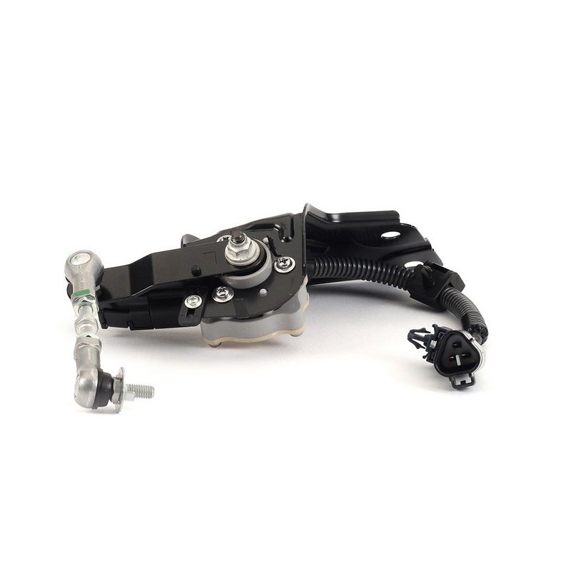 Toyota Land Cruiser Prado (J12) Sensor de Nivelamento Traseiro Esquerdo ARNOTT 8940860011 — 7