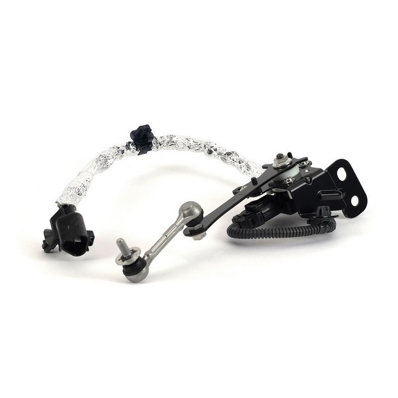Toyota Land Cruiser (J7, JL7) Sensor de Nivelamento Traseiro Esquerdo ARNOTT 8940860020 — 2