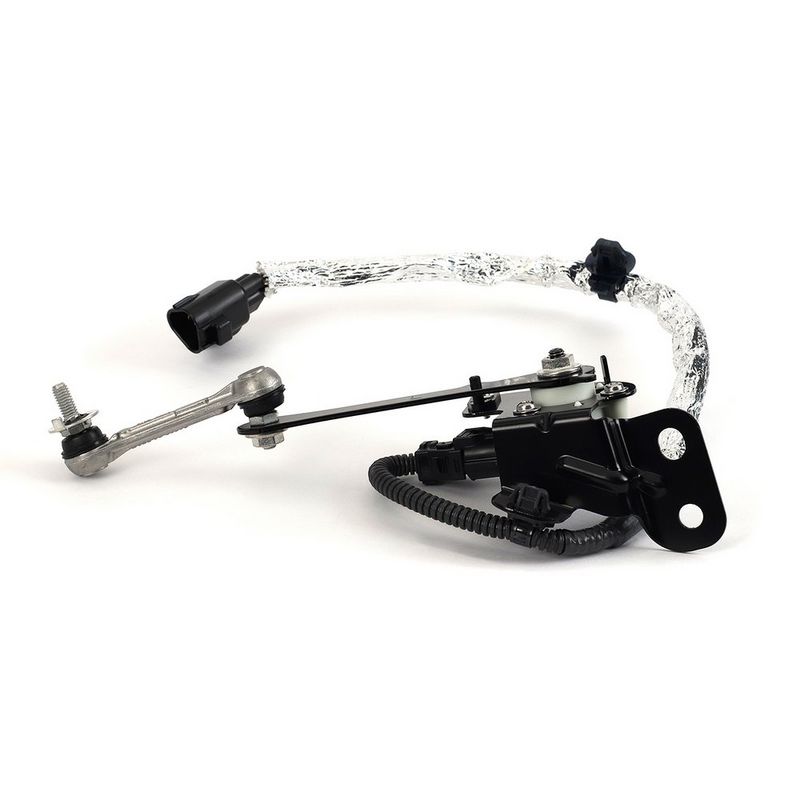 Toyota Land Cruiser (J7, JL7) Sensor de Nivelamento Traseiro Esquerdo ARNOTT 8940860020 — 4