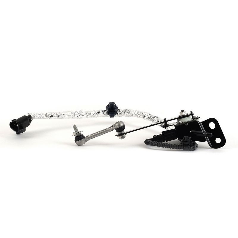 Toyota Land Cruiser (J7, JL7) Sensor de Nivelamento Traseiro Esquerdo ARNOTT 8940860020 — 7