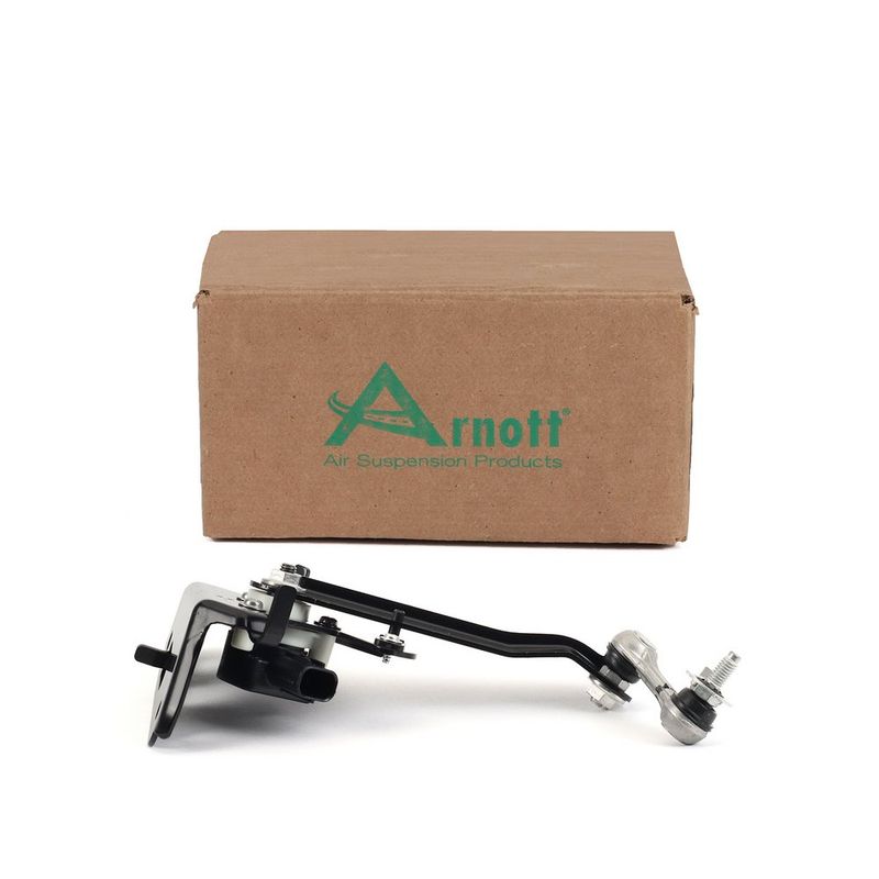 Lexus LS (F4) Sensor de Nivelamento traseiro esquerdo ARNOTT 8940850070 — 5