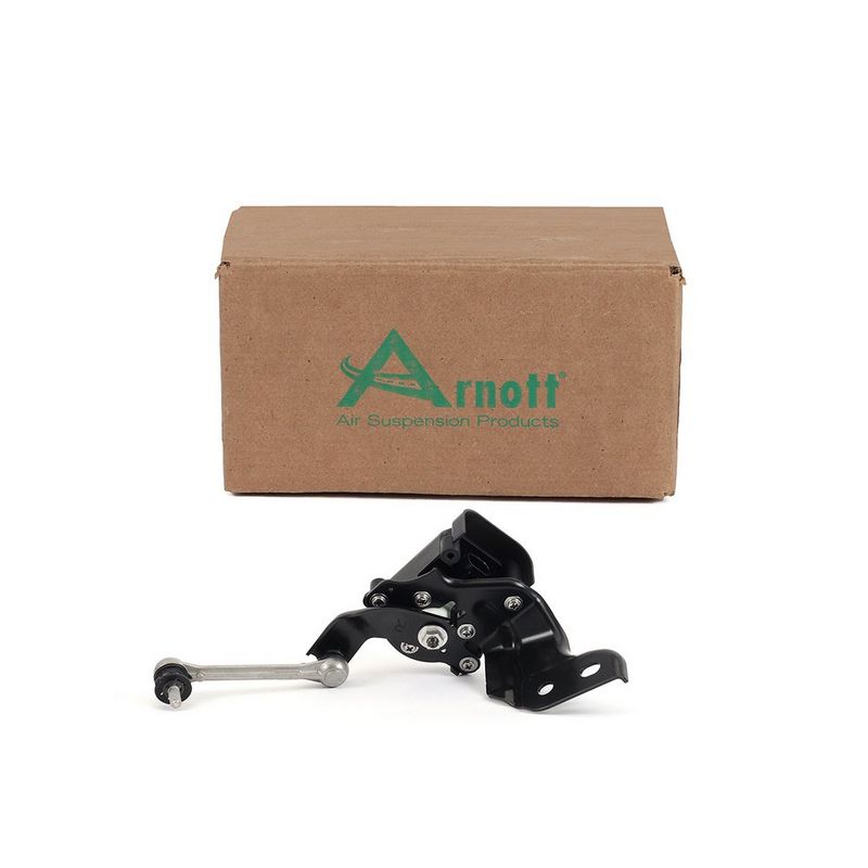 Acura MDX (YD2) Sensor de Nivelamento Dianteiro Direito ARNOTT 33136STXA01 — 6