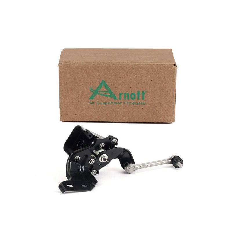 Acura MDX (YD2) Sensor de Nivelación Delantero Izquierdo ARNOTT 33186STXA01 — 6