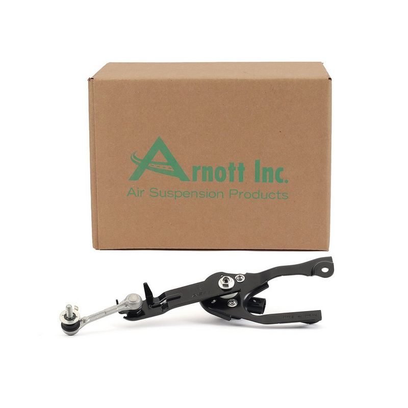 Acura MDX (YD2) Sensor de Nivelamento Traseiro Direito ARNOTT 33146STXA01 — 6