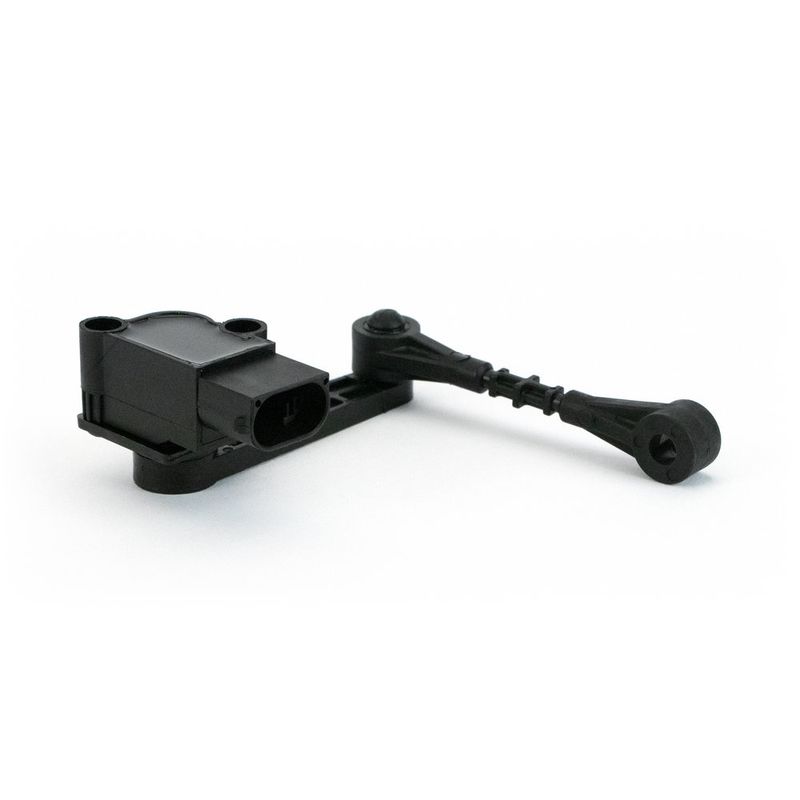 Land Rover Discovery III (L319) Sensor de Nivelamento Dianteiro Direito ARNOTT LR019136 — 4