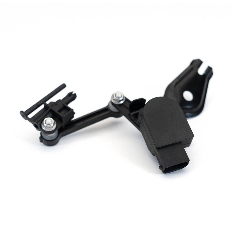 Audi Q7 (4LB) Sensor de Nivelamento Dianteiro Direito ARNOTT 95534107500 — 2