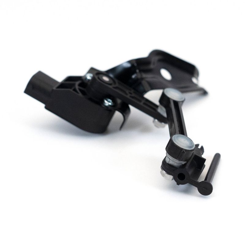 Audi Q7 (4LB) Sensor de Nivelamento Dianteiro Direito ARNOTT 95534107500 — 4