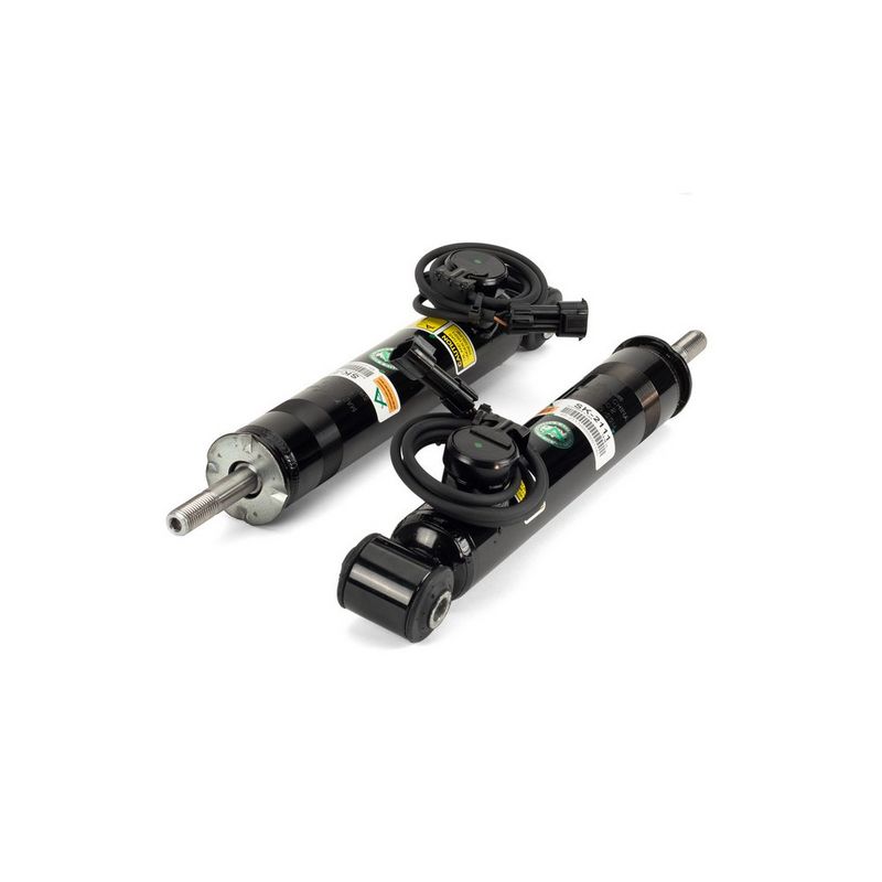 Cadillac Allante Kit 2x Amortecedor Traseiro ARNOTT 15147082 — 2
