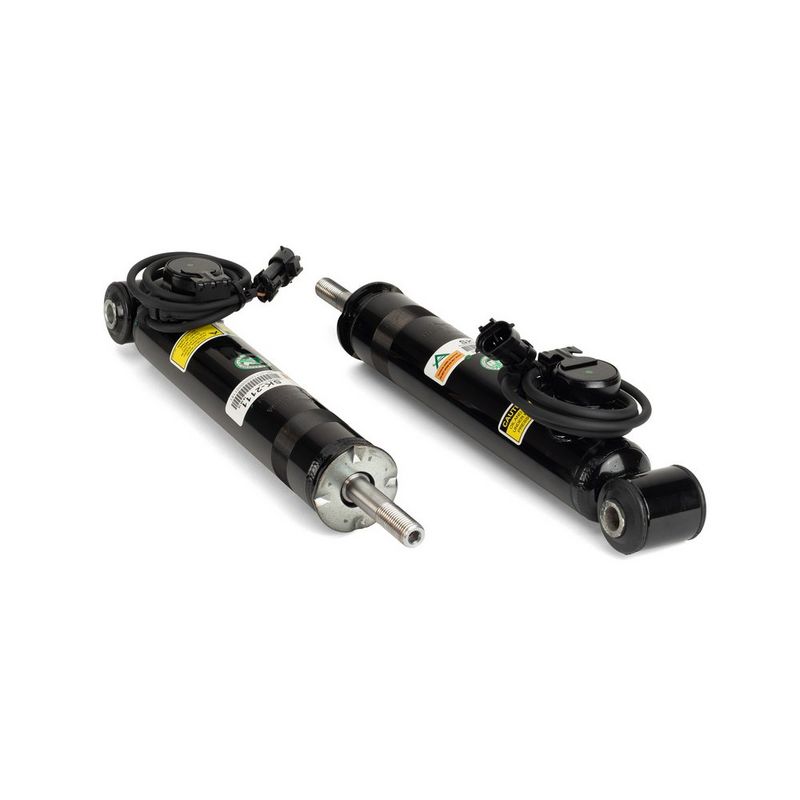 Cadillac Allante Kit 2x Amortecedor Traseiro ARNOTT 15147082 — 4