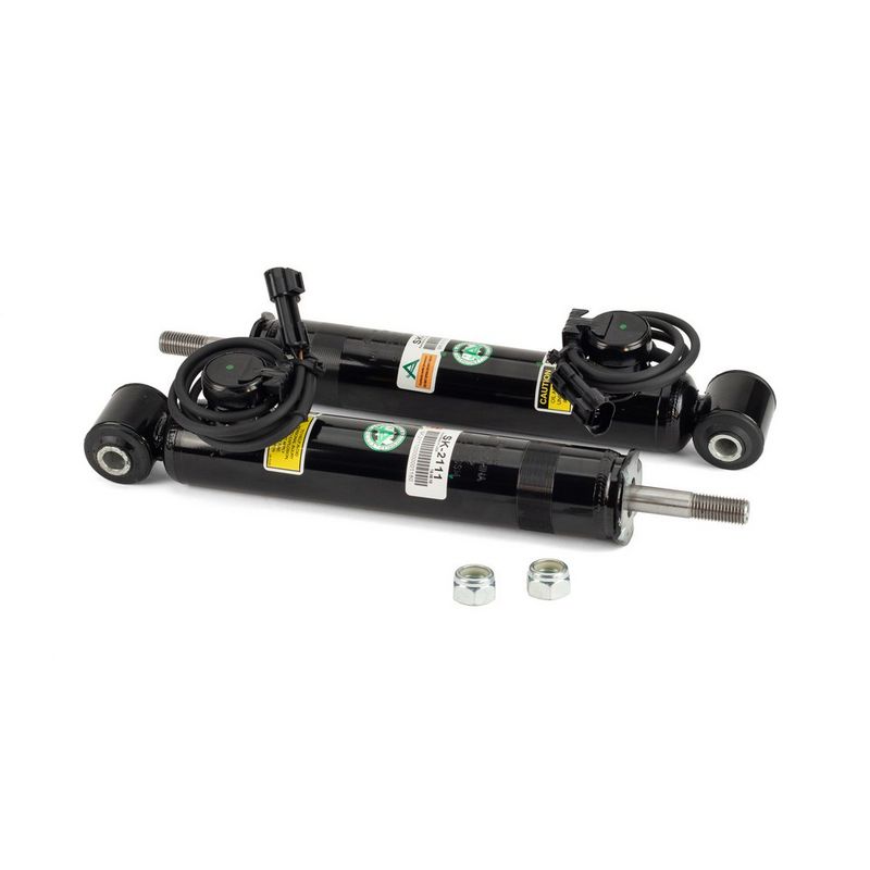 Cadillac Allante Kit 2x Amortecedor Traseiro ARNOTT 15147082 — 7