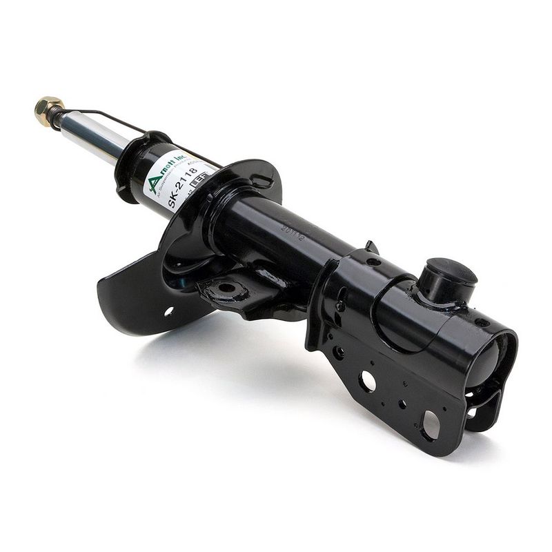 Cadillac Deville Kit 2x Amortecedor Dianteiro ARNOTT 22400389 — 2