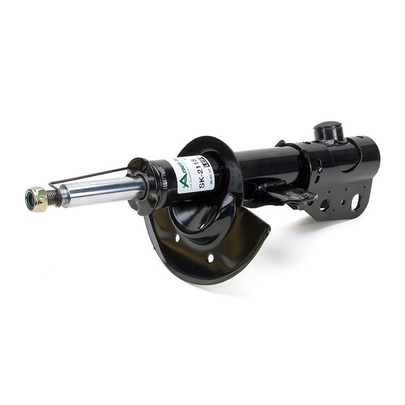 Cadillac Deville Kit 2x Amortecedor Dianteiro ARNOTT 22400389 — 4