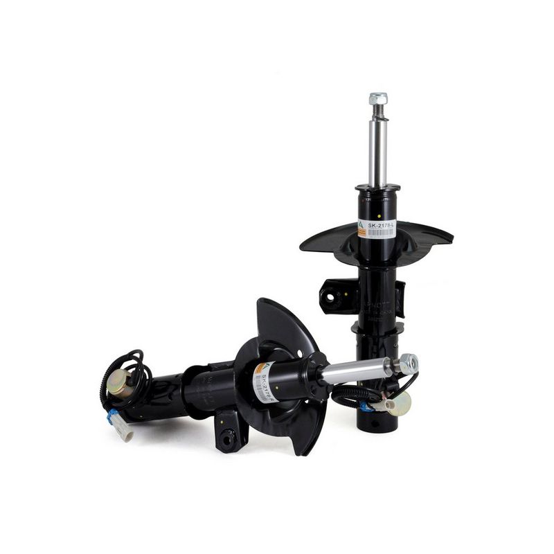 Cadillac Deville Kit 2x Amortecedor Dianteiro ARNOTT 22064728 — 2