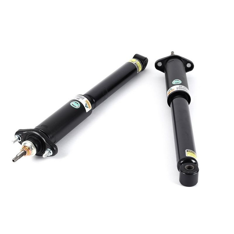Lincoln Mark VIII (4.6 Liter V8) Kit 2x Amortecedores Traseiros ARNOTT F3LY18125A — 6