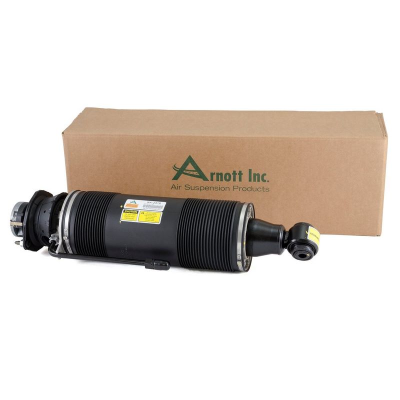 Mercedes-Benz Classe SL (R230) 55/65 AMG Amortecedor Hidropneumático Traseiro Direito ARNOTT A2303204613 — 6