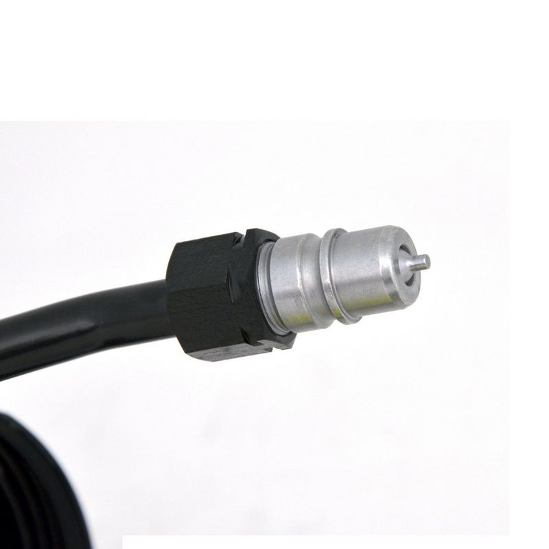 Mercedes-Benz Clase S (W220, V220) Amortiguador Hidroneumatico Delantero Derecho ARNOTT 2153200413 — 7