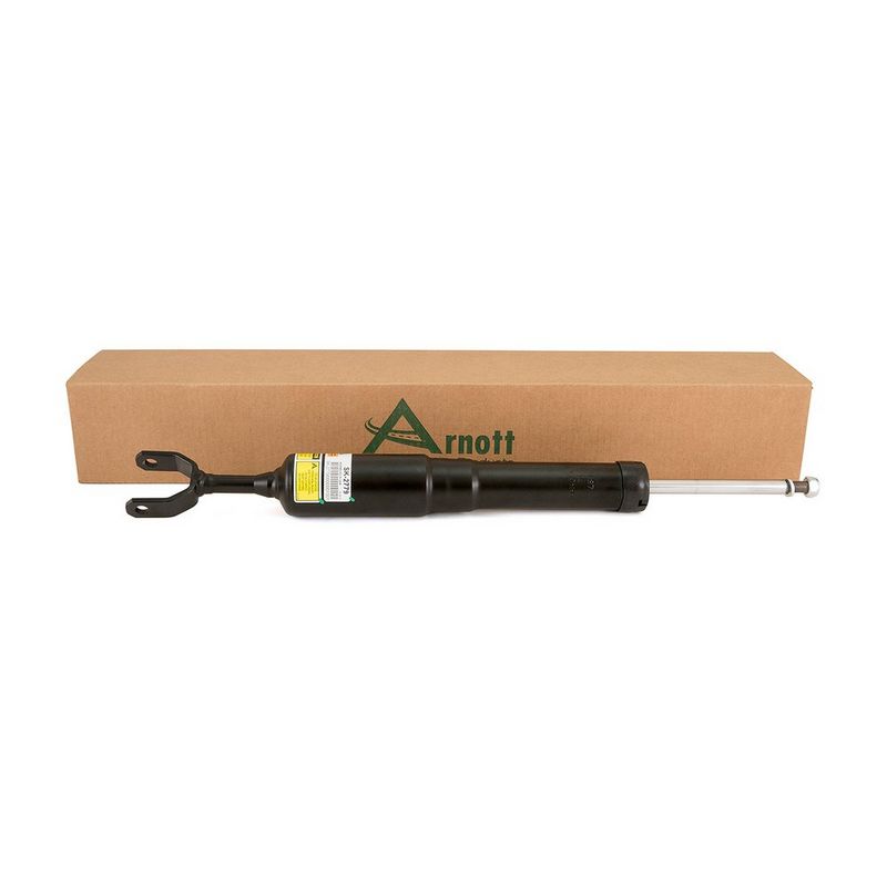 Audi Allroad C5 (4BH) Amortecedor Dianteiro ARNOTT AZ7413031A — 5